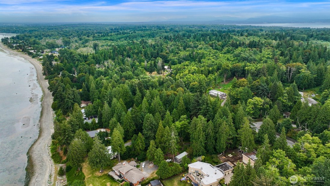 Land in Bellingham, Washington, United States 4 - 18565331