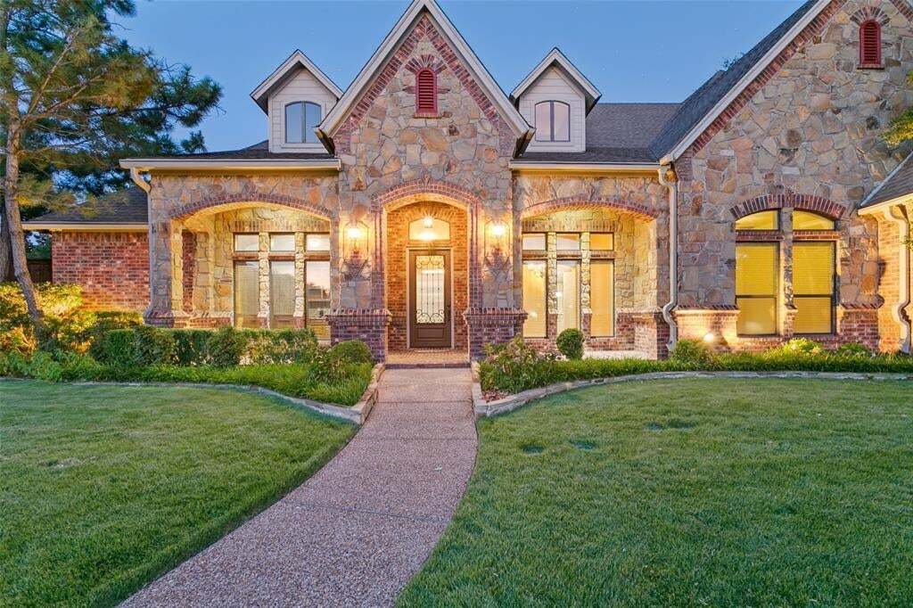 House in Colleyville, Texas, United States 2 - 18565664
