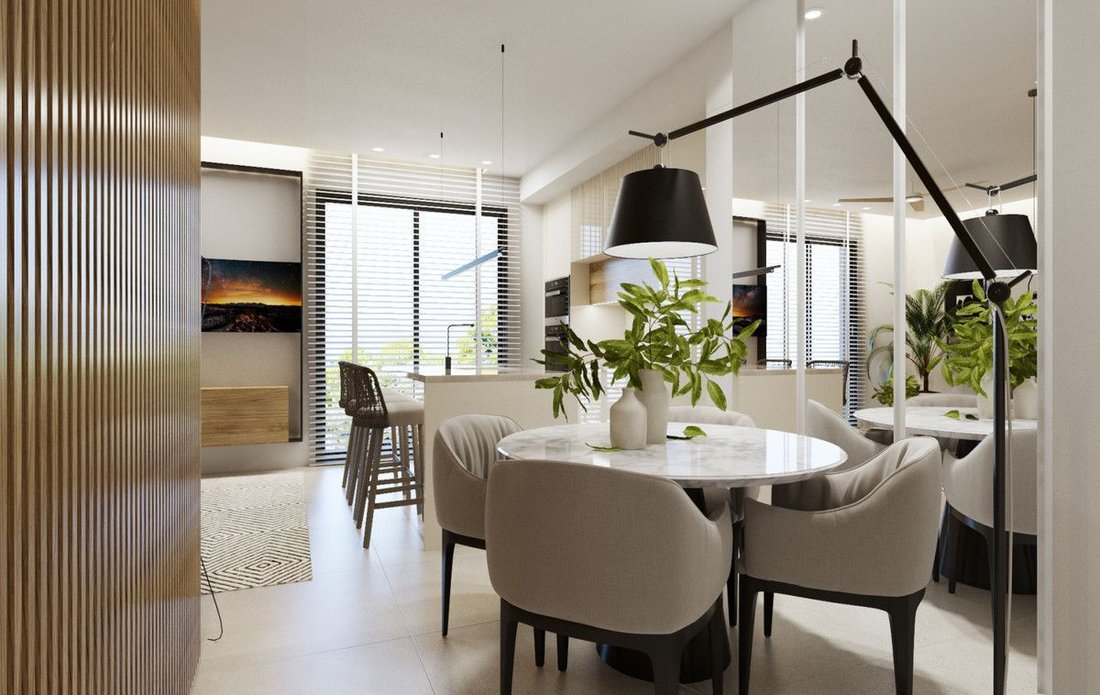 Apartment in Torre Pacheco, Región de Murcia, Spain 4 - 18567448