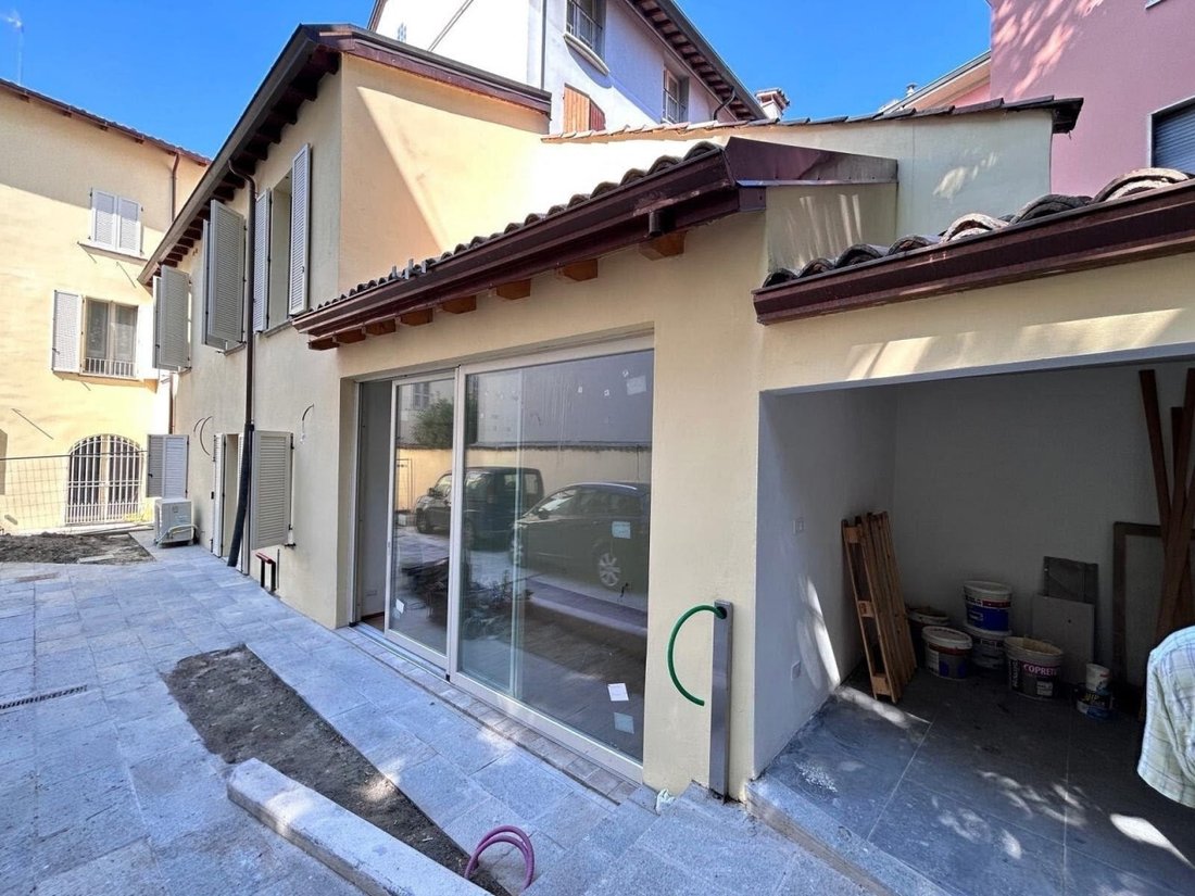 House in Oltretorrente, Parma, Emilia-Romagna 4 - 16148143