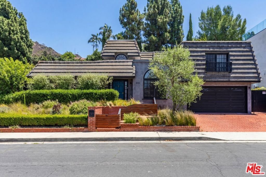 House in Los Angeles, California, United States 1 - 18561148