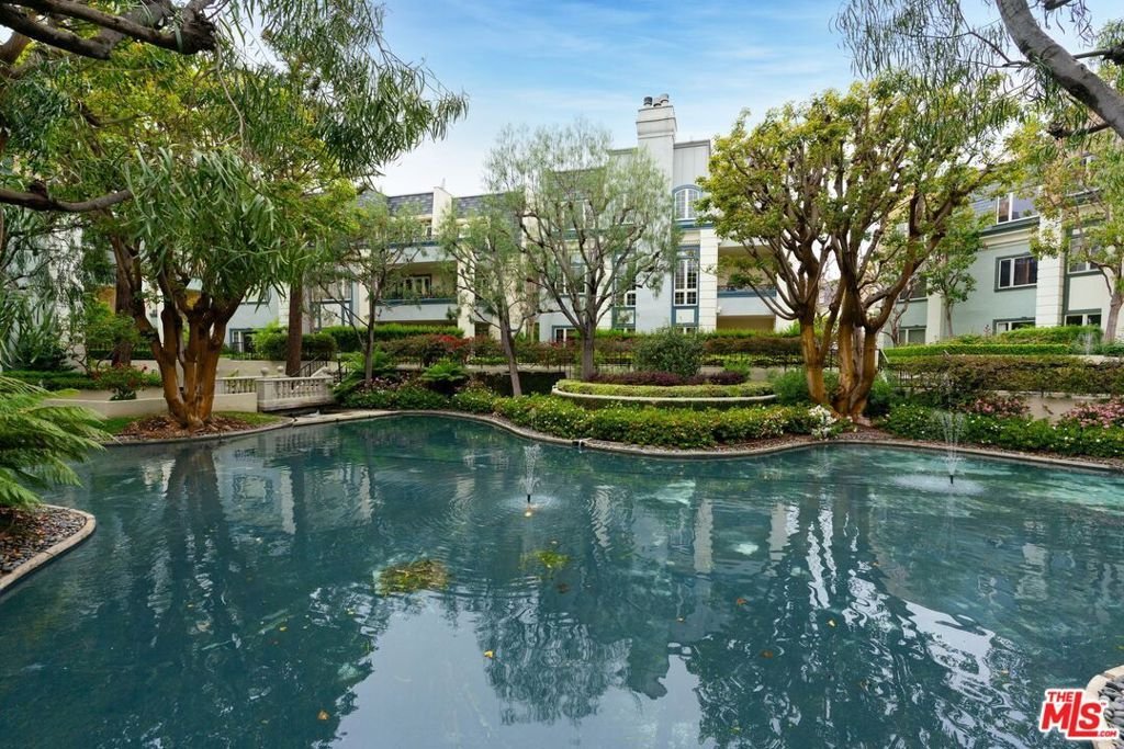 Condo in Los Angeles, California, United States 2 - 18561153