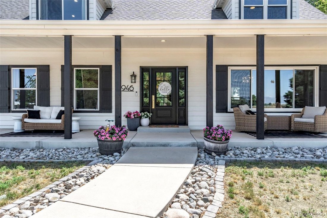 House in Erie, Colorado, United States 2 - 18565252