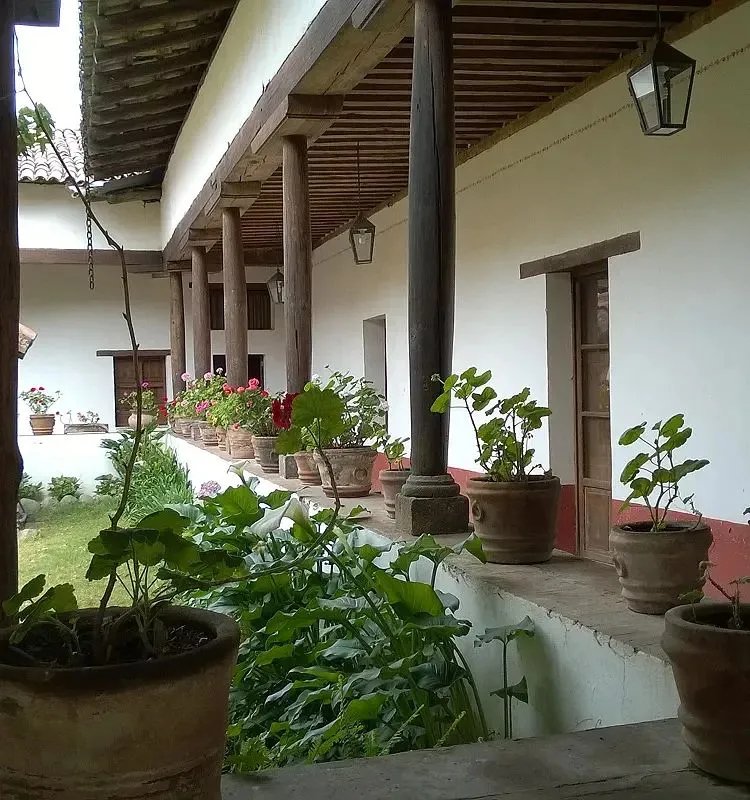 Farm Ranch in Villa Victoria, State of Mexico, Mexico 2 - 18563380