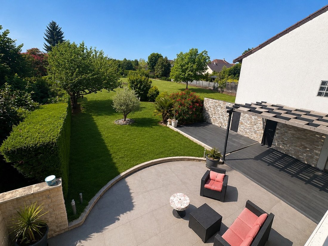 House in Franconville, Ile-de-France, France 5 - 18564317