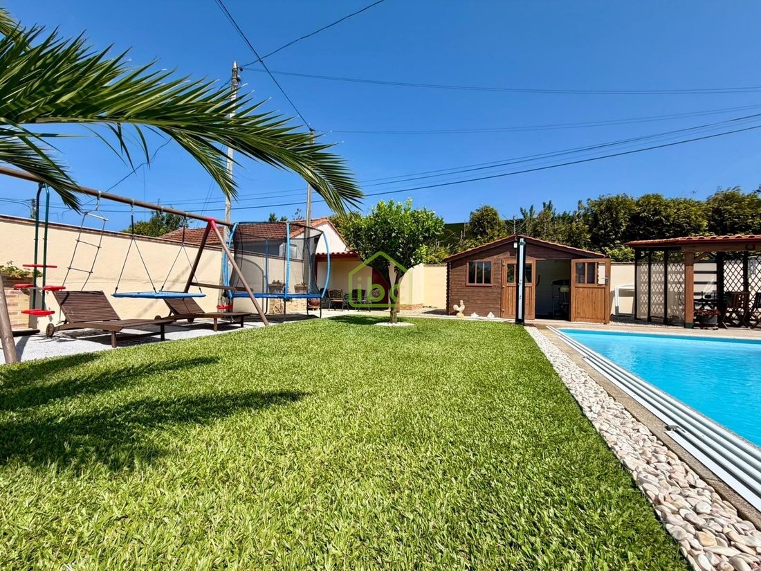 Townhouse in Povoa de Varzim, Beiriz e Argivai, Porto District, Portugal 5 - 18566080