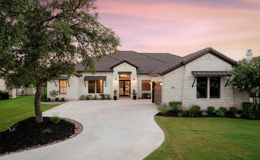 Maison à Georgetown, Texas, États-Unis 1