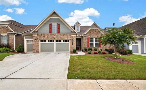 Casa a Peachtree City, Georgia, Stati Uniti 1