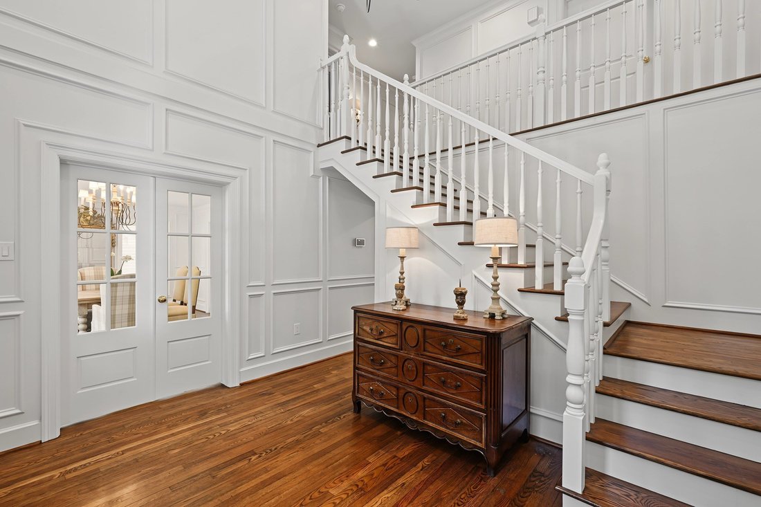 House in Houston, Texas, United States 2 - 18564039