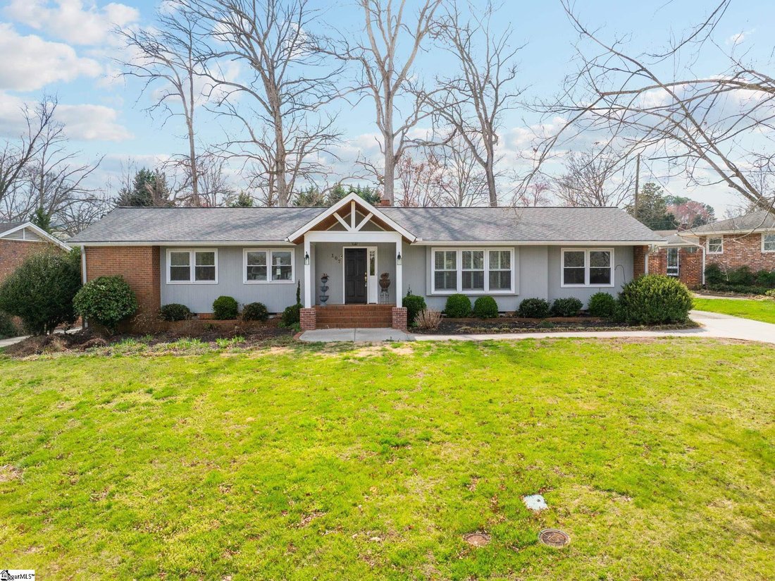 House in Greenville, South Carolina, United States 1 - 18558114