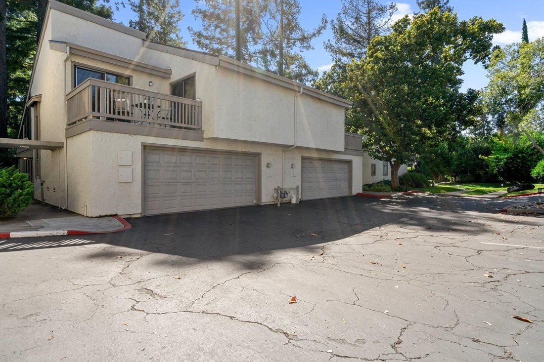 Condo in Saratoga, California, United States 2 - 18561494