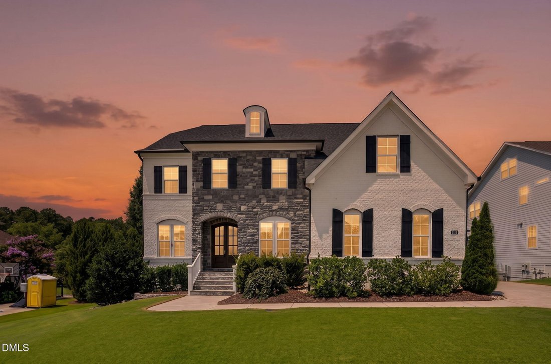 House in Raleigh, North Carolina, United States 1 - 18558803