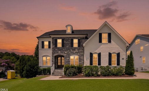 House in Raleigh, North Carolina, United States 1