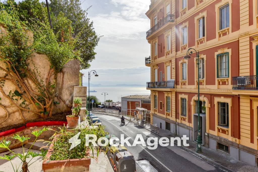 Apartment in Vomero, Naples, Campania 1 - 18566163