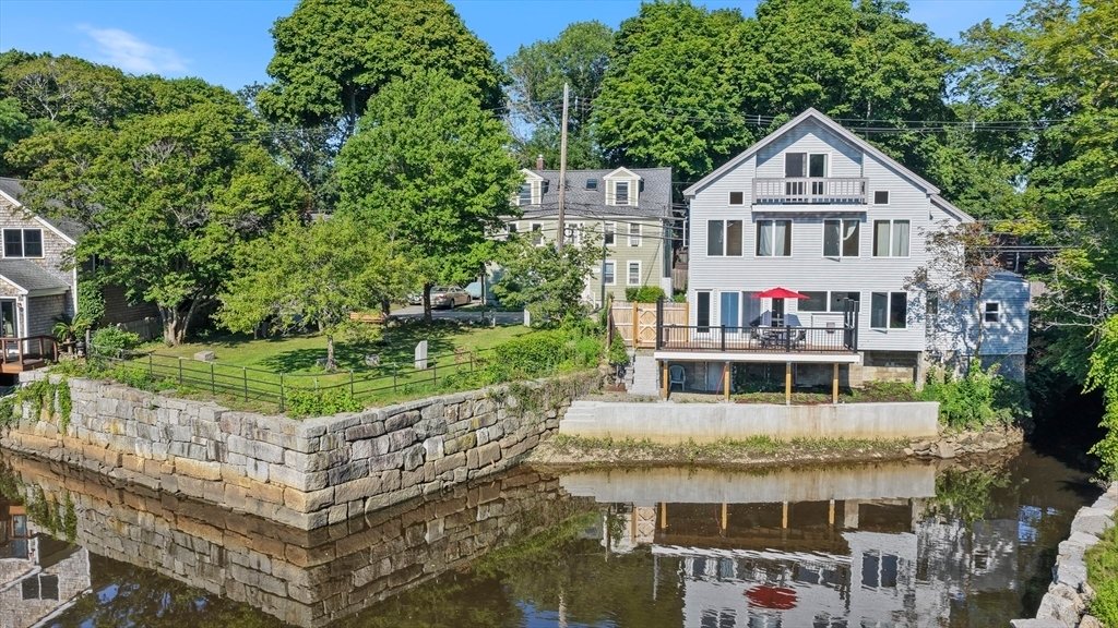House in Ipswich, Massachusetts, United States 1 - 18564071