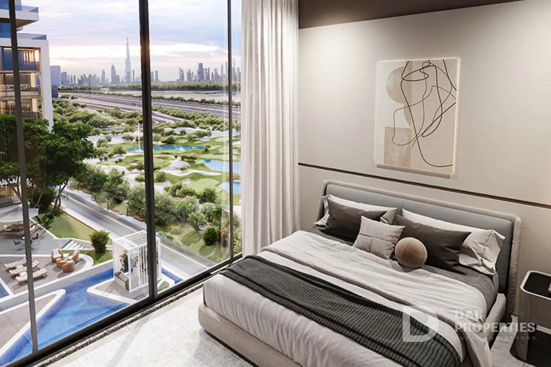 Apartment in Dubai, United Arab Emirates 3 - 18558251