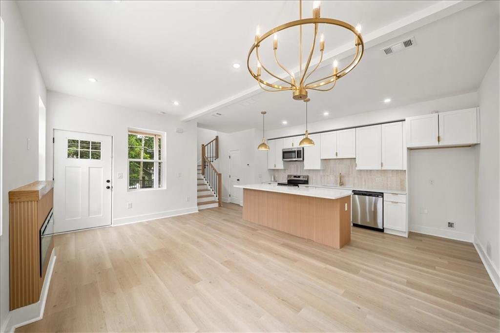 House in Atlanta, Georgia, United States 5 - 18562712