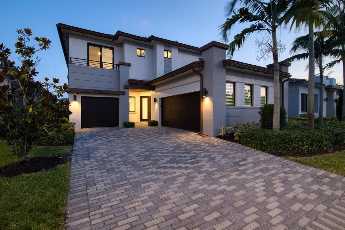 House in Parkland, Florida, United States 1 - 18564042