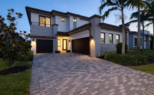 Casa en Parkland, Florida, Estados Unidos 1