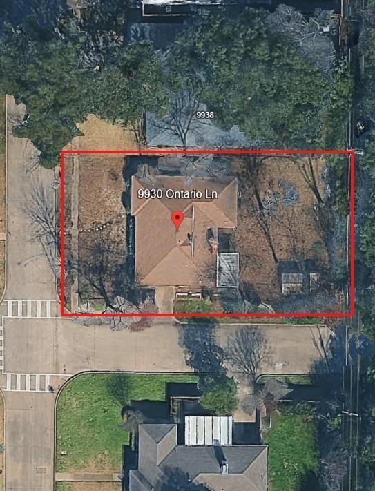House in Dallas, Texas, United States 1 - 18562816