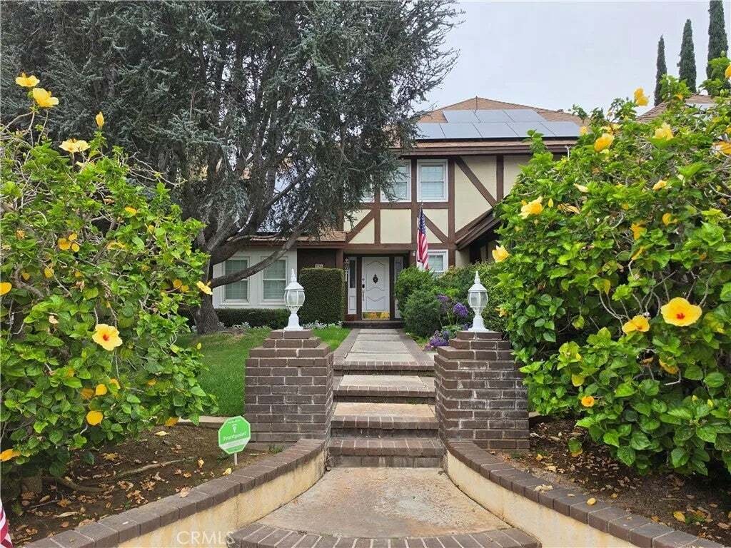 House in Orange, California, United States 1 - 18559144