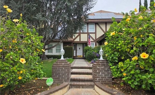Maison à Anaheim, Californie, États-Unis 1