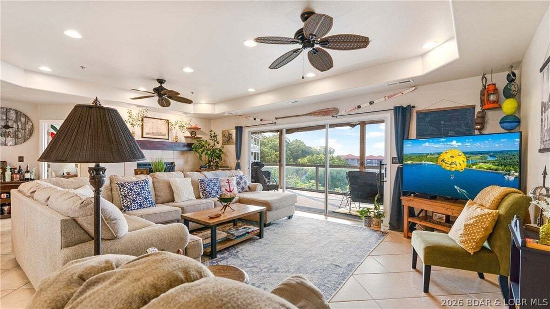 Condo in Lake Ozark, Missouri, United States 3 - 18561122