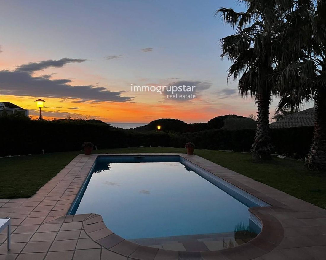 Chalet in Calonge i Sant Antoni, Catalonia, Spain 4 - 18565059