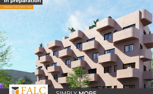 Penthouse in el Campello, Valencian Community, Spain 1