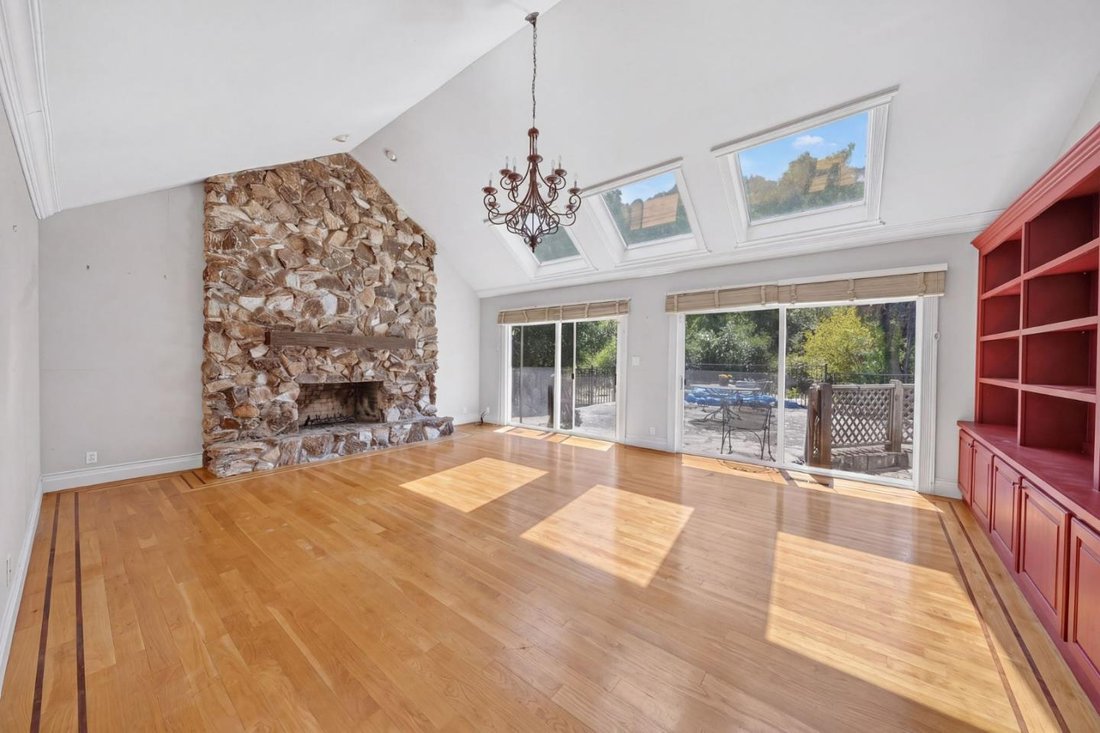 House in Castro Valley, California, United States 4 - 18564804