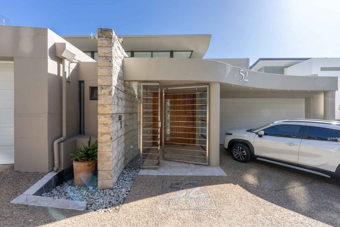 House in Cape Town, Western Cape, South Africa 3 - 18558540