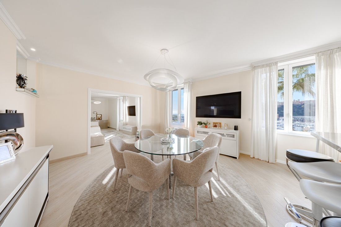 Wohnung in Monaco, Monaco 5 - 18566219