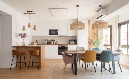 Apartamento en Palma, Islas Baleares, España 1