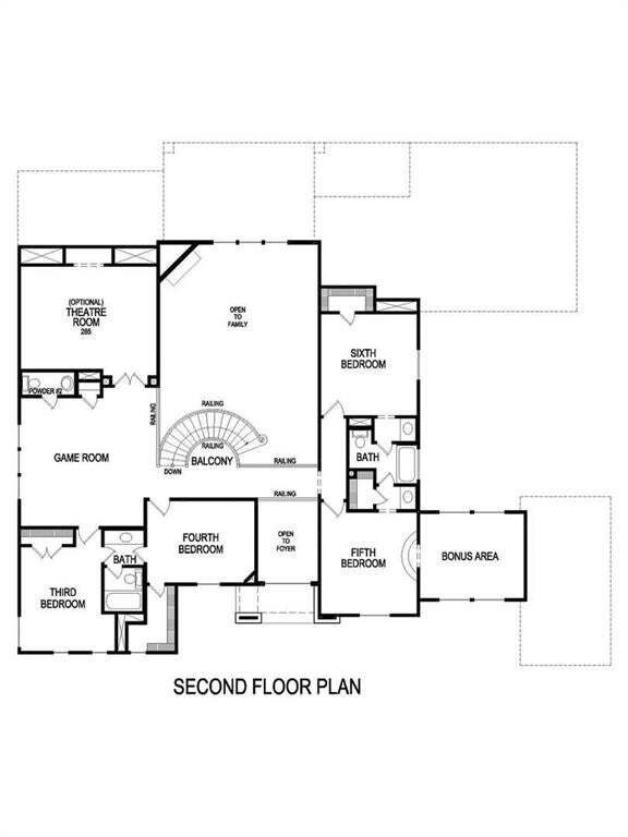 House in Allen, Texas, United States 5 - 18562979