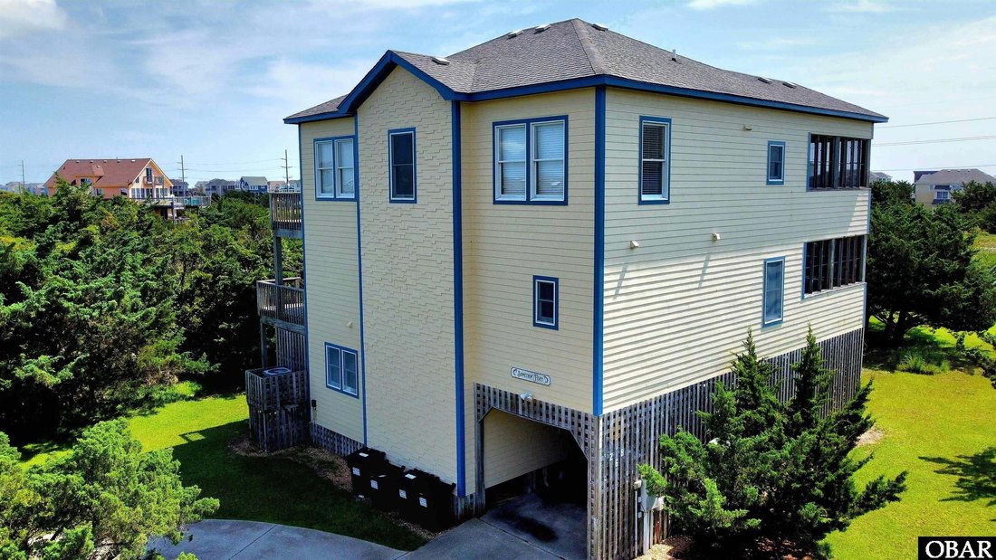 House in Avon, North Carolina, United States 2 - 18560982