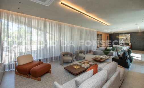 Condominio a Santana de Parnaíba, San Paolo, Brasile 1