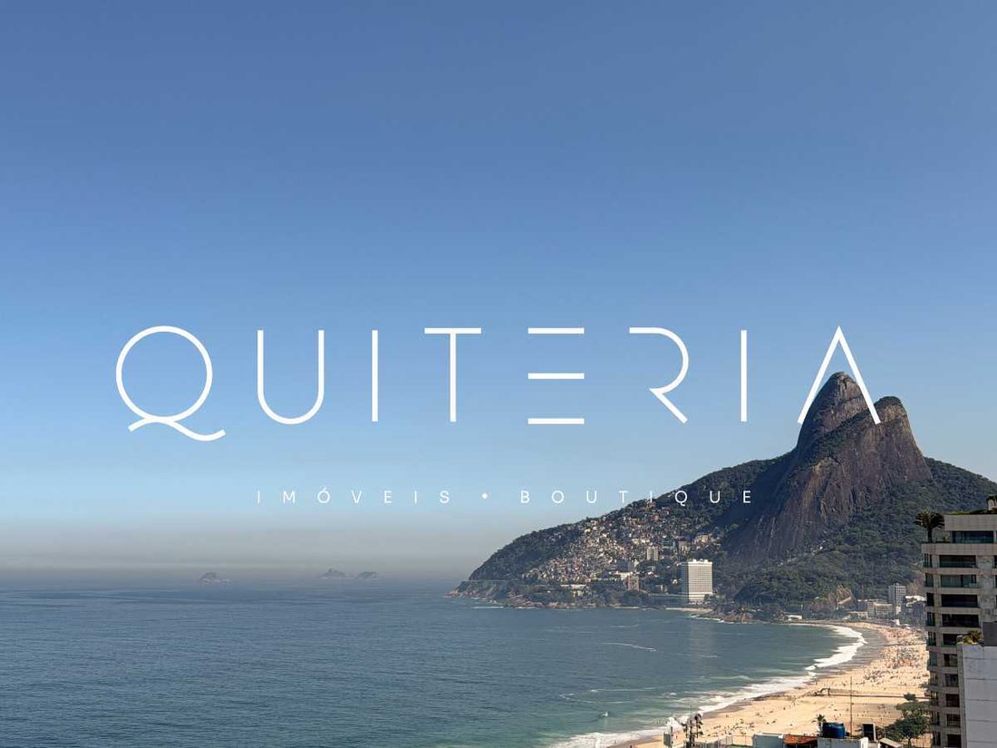 Apartment in Rio de Janeiro, State of Rio de Janeiro, Brazil 3 - 18323171