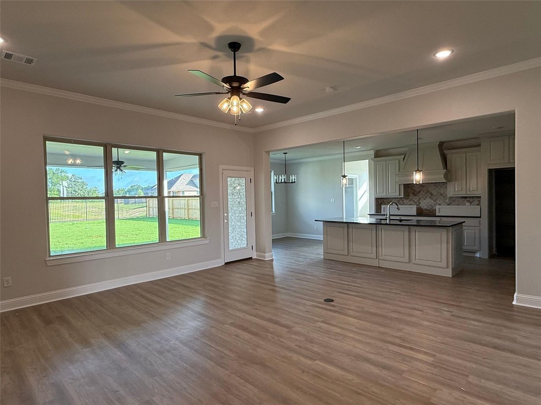 House in College Station, Texas, United States 4 - 18559543