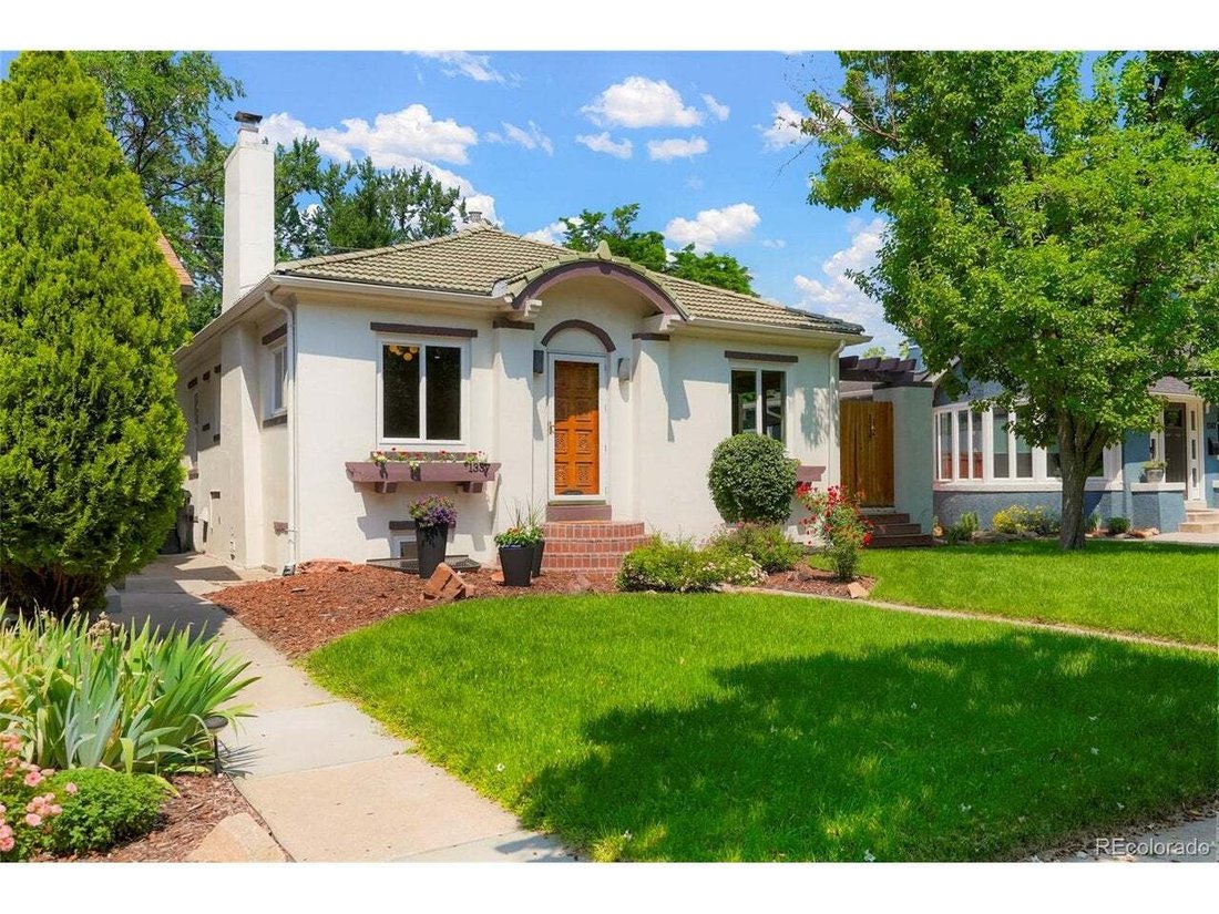 House in Denver, Colorado, United States 1 - 18561793