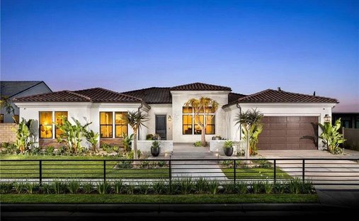 Condo in Santa Clarita, California, United States 1