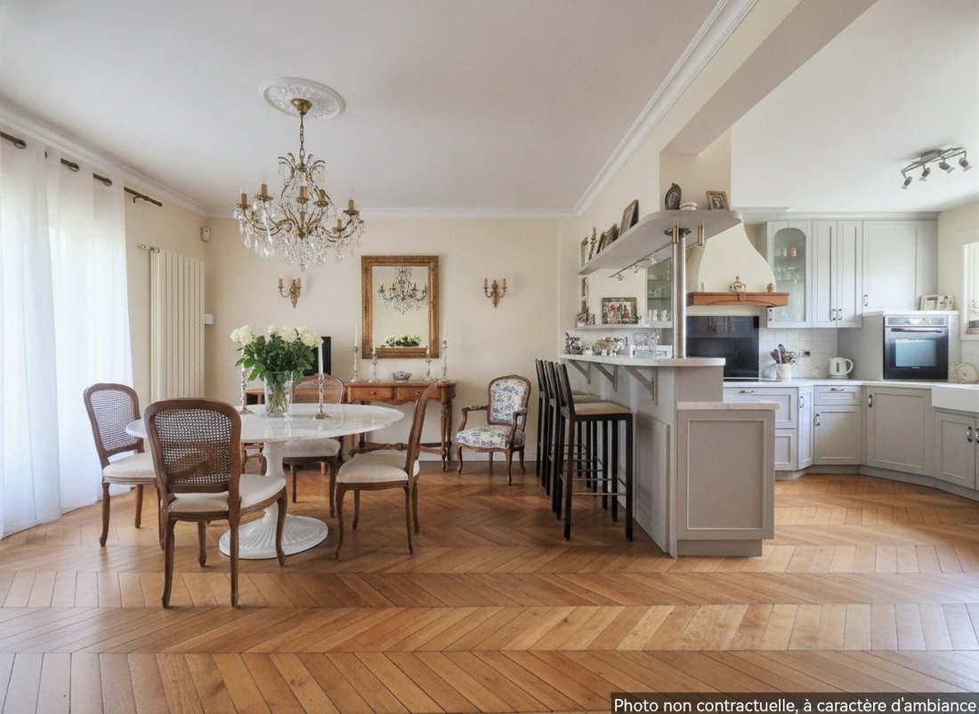 House in Galbert, Annecy, France 3 - 18284907