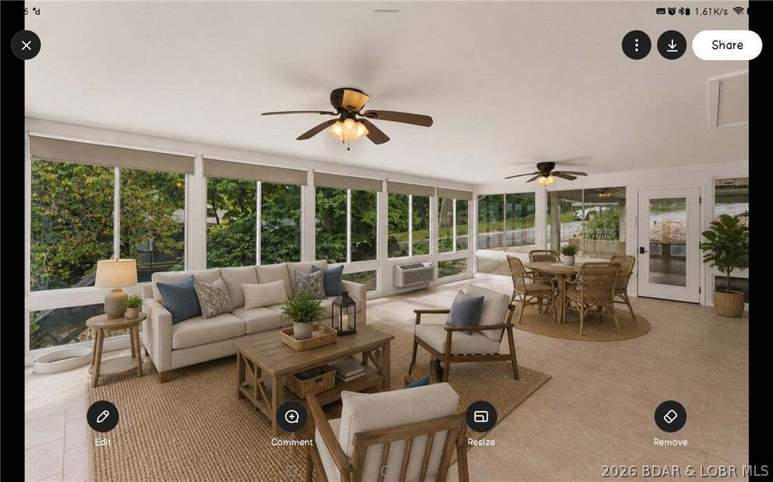 House in Camdenton, Missouri, United States 4 - 18561145