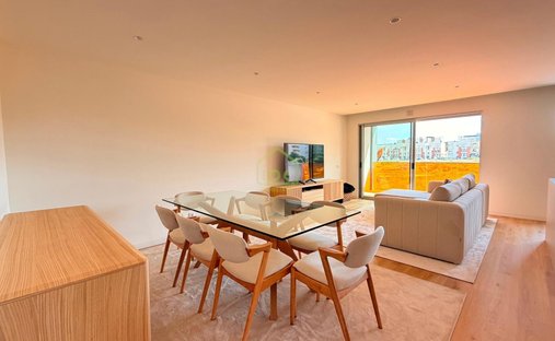 Apartment in Povoa de Varzim, Beiriz e Argivai, Porto District, Portugal 1