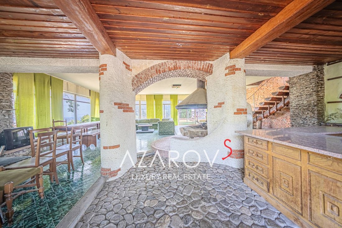 Villa in Sinalunga, Tuscany, Italy 4 - 18559766