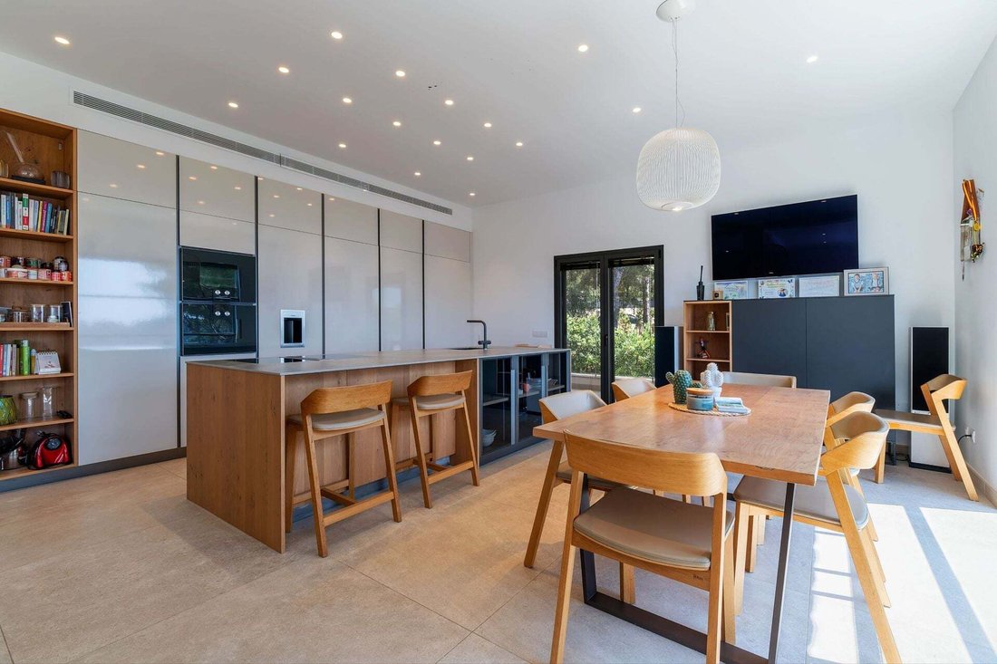 Villa in Rotes Velles, Calvia, Balearic Islands 5 - 18558294