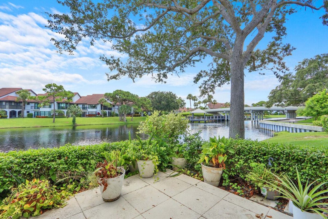 Condo in Jupiter, Florida, United States 1 - 18561616