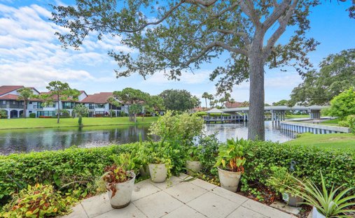 Condo in Jupiter, Florida, United States 1