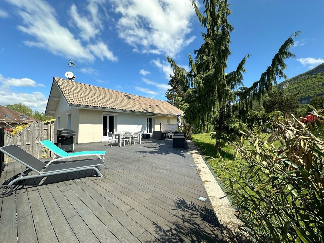 House in Sillingy, Auvergne-Rhône-Alpes, France 3 - 17912566