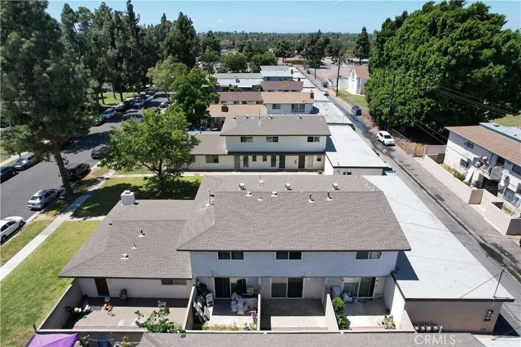 Orange, California, United States 3 - 18562475