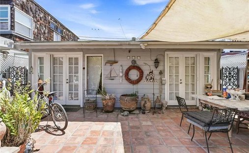 House in Newport Beach, California, United States 1